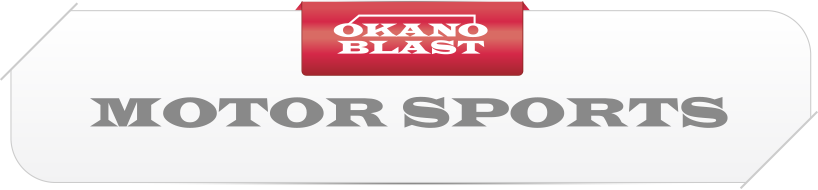 OKANO BLAST MOTOR SPORTS